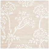 Safavieh Bella Bel131C Sand / Ivory Rugs.