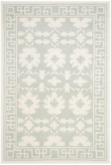 Safavieh Bella Bel132B Grey / Ivory Rugs.