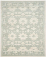 Safavieh Bella Bel132B Grey / Ivory Rugs.