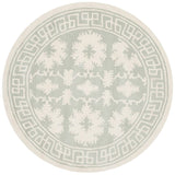 Safavieh Bella Bel132B Grey / Ivory Rugs.