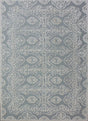 Safavieh Bella Bel134B Grey / Ivory Rugs.