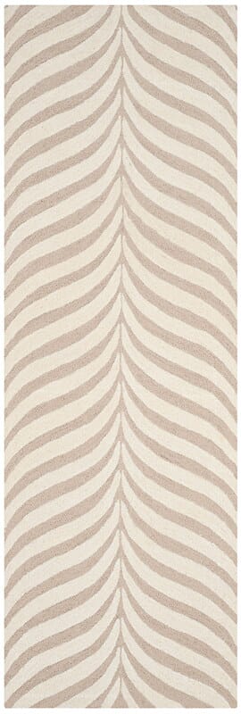 Safavieh Bella Bel135A Sand / Ivory Rugs.