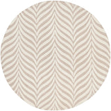 Safavieh Bella Bel135A Sand / Ivory Rugs.