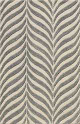 Safavieh Bella Bel135B Ivory / Grey Rugs.