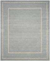 Safavieh Bella Bel151A Light Blue/Ivory Rug.