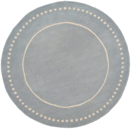 Safavieh Bella Bel151A Light Blue/Ivory Rug.