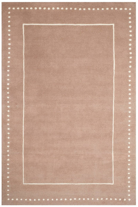 Safavieh Bella Bel151J Beige/Ivory Rug.