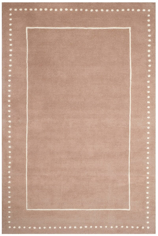 Safavieh Bella Bel151J Beige/Ivory Rug.