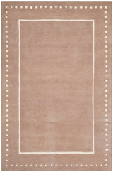 Safavieh Bella Bel151J Beige/Ivory Rug.