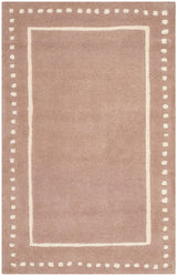 Safavieh Bella Bel151J Beige/Ivory Rug.