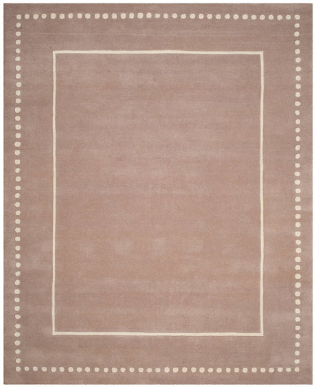 Safavieh Bella Bel151J Beige/Ivory Rug.