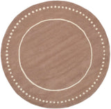 Safavieh Bella Bel151J Beige/Ivory Rug.