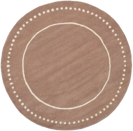 Safavieh Bella Bel151J Beige/Ivory Rug.