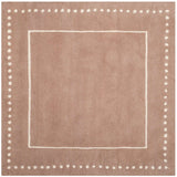 Safavieh Bella Bel151J Beige/Ivory Rug.
