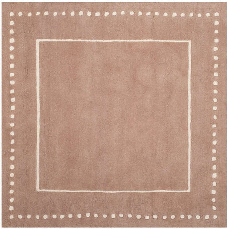 Safavieh Bella Bel151J Beige/Ivory Rug.