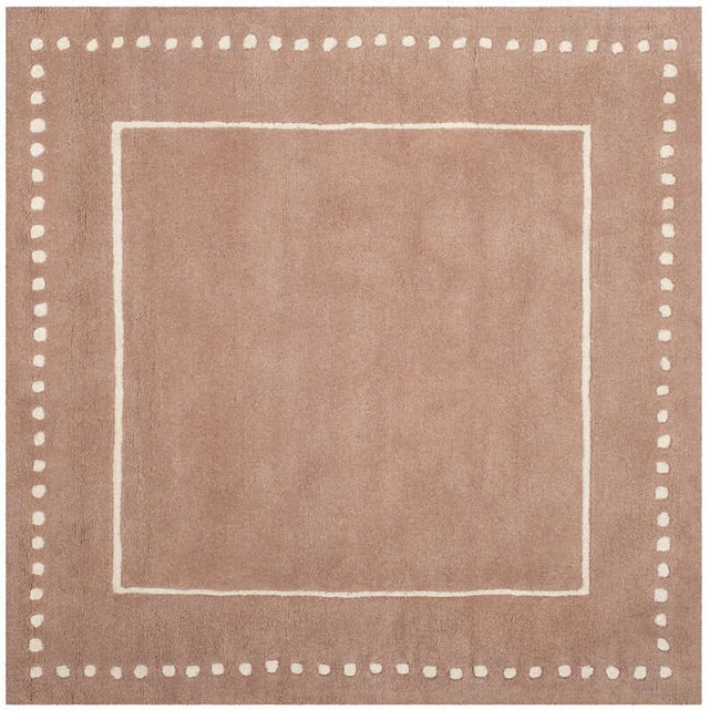 Safavieh Bella Bel151J Beige/Ivory Rug.