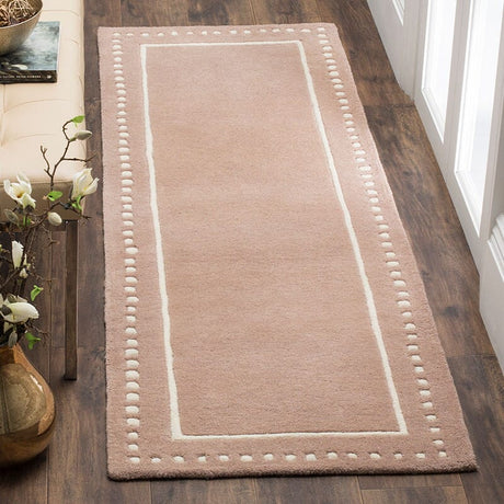 Safavieh Bella Bel151J Beige/Ivory Rug.