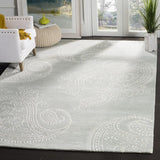 Safavieh Bella Bel153A Grey / Ivory Rugs.