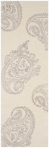 Safavieh Bella Bel153B Ivory / Beige Rugs.