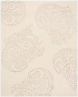 Safavieh Bella Bel153B Ivory / Beige Rugs.