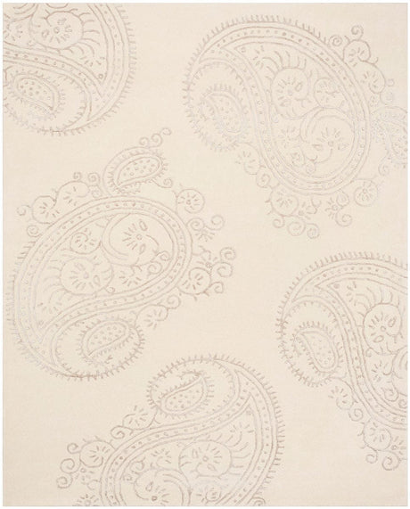 Safavieh Bella Bel153B Ivory / Beige Rugs.