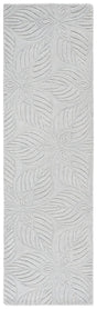 Safavieh Bella 2'-3" x 8'-0" Rug in Grey / Ivory