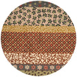 Safavieh Bella Bel351A Ivory / Multi Rugs.