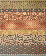 Safavieh Bella Bel351A Ivory / Multi Rugs.