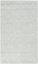 Safavieh Bella Bel445A Silver / Ivory Rugs.