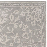 Safavieh Bella Bel446A Grey / Silver Rugs.