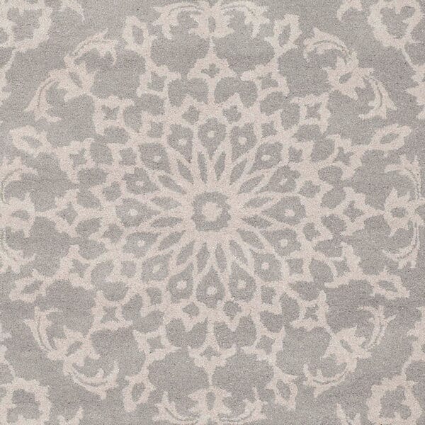 Safavieh Bella Bel446A Grey / Silver Rugs.