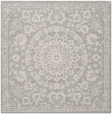 Safavieh Bella Bel446A Grey / Silver Rugs.