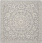 Safavieh Bella Bel446A Grey / Silver Rugs.