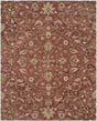 Safavieh Bella Bel673B Rose / Taupe Rugs.