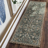Safavieh Bella Bel674A Grey / Taupe Rugs.