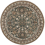 Safavieh Bella Bel674A Grey / Taupe Rugs.