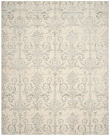 Safavieh Bella Bel917A Ivory / Grey Rugs.