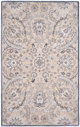 Safavieh Bella Bel923A Beige / Multi Rugs.
