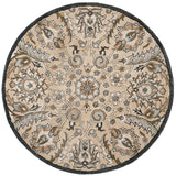Safavieh Bella Bel923A Beige / Multi Rugs.