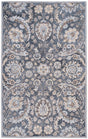 Safavieh Bella Bel923B Grey / Multi Rugs.