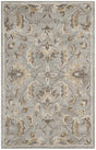 Safavieh Bella 2'-6" x 4'-0" Rug in Grey / Multi