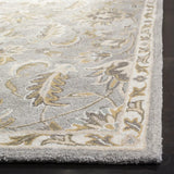 Safavieh Bella 5'-0" x 8'-0" Rug in Grey / Multi