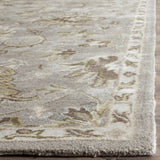 Safavieh Bella 6'-0" x 9'-0" Rug in Grey / Multi