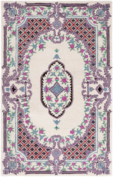 Safavieh Bellagio Blg535B Ivory Rug.