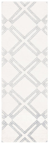 Safavieh Bellagio Blg574G Ivory/Silver Rugs.