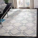 Safavieh Bellagio Blg574G Ivory/Silver Rugs.