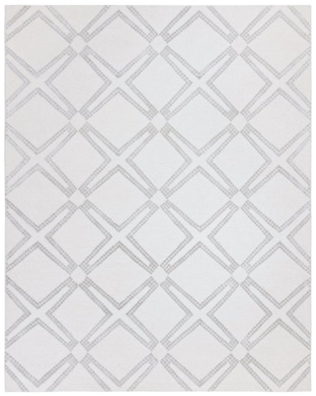 Safavieh Bellagio Blg574G Ivory/Silver Rugs.