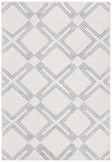Safavieh Bellagio Blg574G Ivory/Silver Rugs.