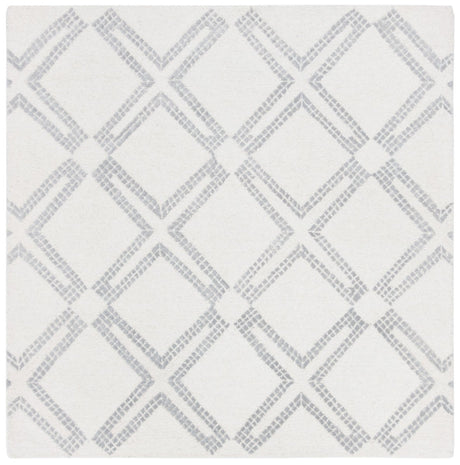 Safavieh Bellagio Blg574G Ivory/Silver Rugs.