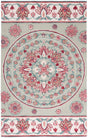 Safavieh Bellagio Blg601W Sage/Ivory Rug.